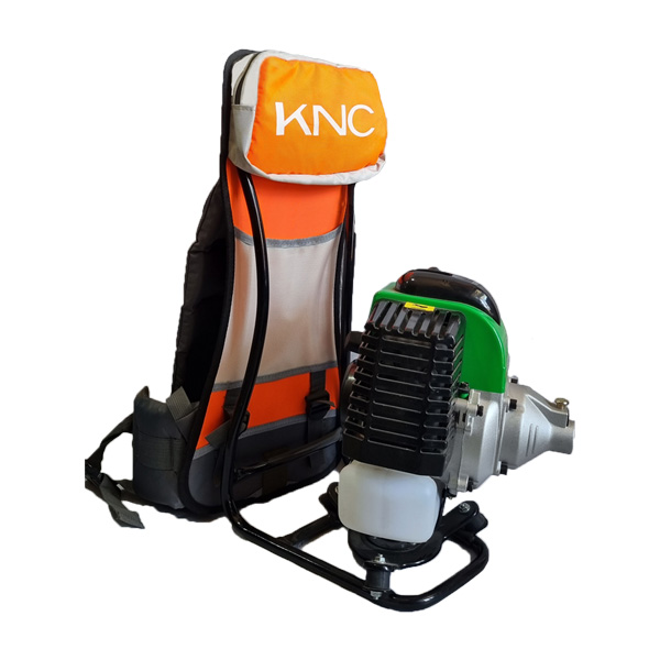 علفزن پشتی KNC اصل کره 