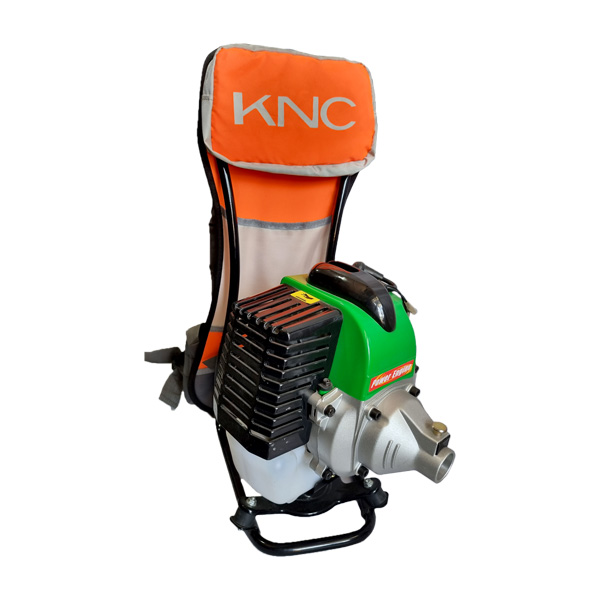 علفزن پشتی KNC اصل کره 