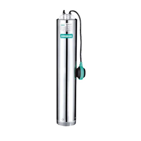 کفکش تمام استیل اسکوبا شیمجه NKM3/8S