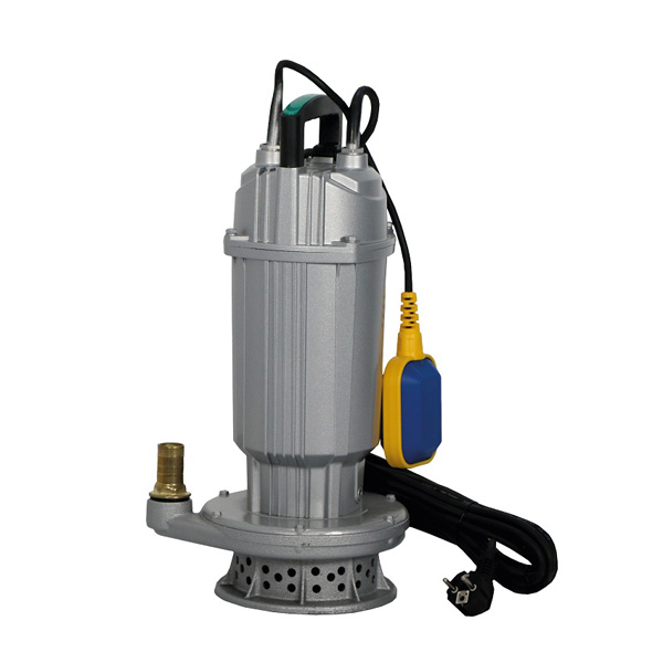 کف کش 1 اینچ 16 متر ارتفاع مدل ASP-QDX370BF