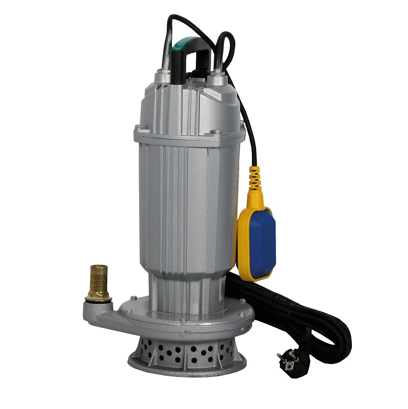 کف کش 1 اینچ 35 متر ارتفاع تمام مس مدل ARS-QDX1/5-38-1/1DF